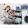 WEBBER Zestaw do zmywarek ECO - 1389903 - zdjęcie 5